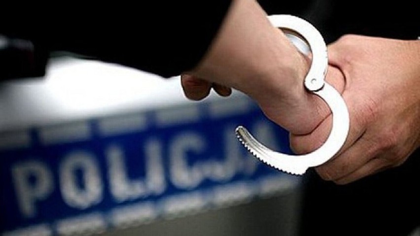Bocheńscy kryminalni zatrzymali 26-letniego obywatela...