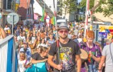 Darłowo: Podsumowanie 11 edycji Reggaenwalde Festiwal 2019 [ZDJĘCIA]