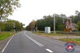 Przejazd kolejowy na DK nr 70 pod Łowiczem zostanie zamknięty 10 października [AKTUALIZACJA]