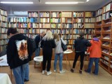 Aktywny wrzesień w Miejskiej Bibliotece Publicznej w Grzybowicach. Każdy znajdzie coś dla siebie!