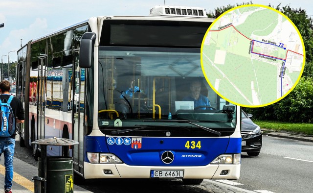 Od 1 października zostaną wprowadzone zmiany w kursowaniu linii autobusowych w Bydgoszczy. 

Chodzi o linie 73 oraz 82 - jak informuje Zarząd Dróg Miejskich i Komunikacji Publicznej, zmiany wprowadzone zostają na prośbę mieszkańców. Jak pojadą od października autobusy, gdzie będą nowe przystanki? 

➤➤ Zobacz schemat




Coś dla fanów mocnego żartu: Spod ekranu - recenzja filmu "Juliusz". 


