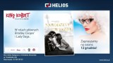 Ubierz świąteczny sweter i przyjdź na Kino Kobiet do "Heliosa" w Bydgoszczy. Mamy zaproszenia!