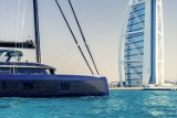 Sunreef Yachts buduje swoją pierwszą stocznię za granicą, w Zjednoczonych Emiratach Arabskich