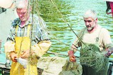 Długie zakazy połowu mogą zniszczyć polskie rybołówstwo