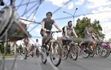 Posnania Bike Parade: 21 czerwca w Poznaniu wystartuje rodzinna parada rowerowa [TRASA]