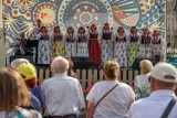  "Najważniejsi w tych targach są ludzie". Sztuka ludowa powróci do Krakowa za rok. Rozmowa z Michałem Czerskim