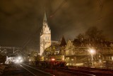 Rusza przebudowa torów kolejowych w Trójmieście. Będą poważne utrudnienia