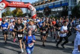 Półmaraton, "piątka" i biegi dla dzieci - Bydgoszcz biega [zdjęcia]