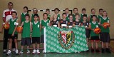 Koszykówka: Śląsk Wrocław szuka młodych adeptów basketu