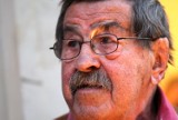 Zmarł Günter Grass. Miał 87 lat