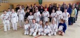 Mikołajkowy Turniej Judo w Gałczewie. Zobacz zdjęcia