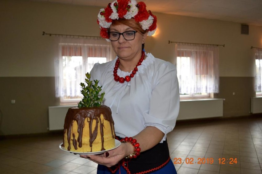 Kulinarne podróże po Wielkopolsce. Co gospodynie z gminy Wyrzysk podają na wielkanocny stół?