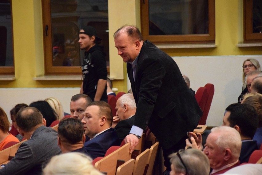 Mateusz Morawiecki w Białymstoku. Premier spotkał się z mieszkańcami - 29.11.2019 (zdjęcia) 