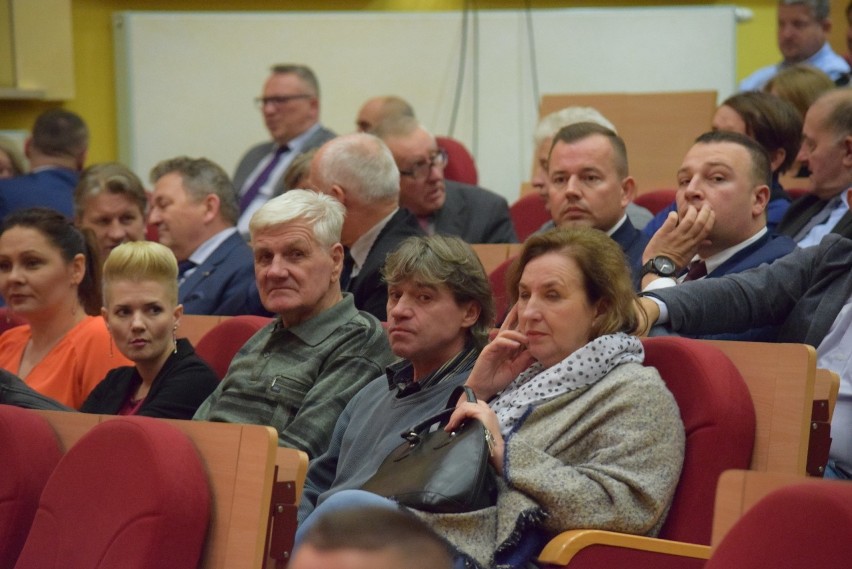 Mateusz Morawiecki w Białymstoku. Premier spotkał się z mieszkańcami - 29.11.2019 (zdjęcia) 