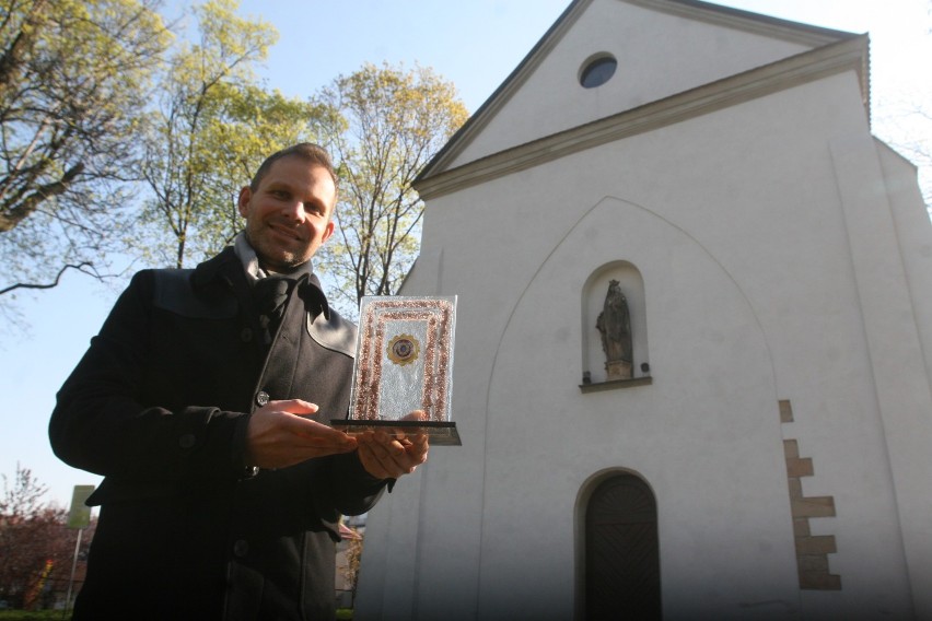 Kanonizacja Jana Pawła II w Rybniku