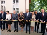 Pępowo. Na zakończenie roku szkolnego dostali... nowe skrzydło placówki