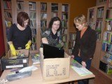 Wieluń: W środę otworzą bibliotekę
