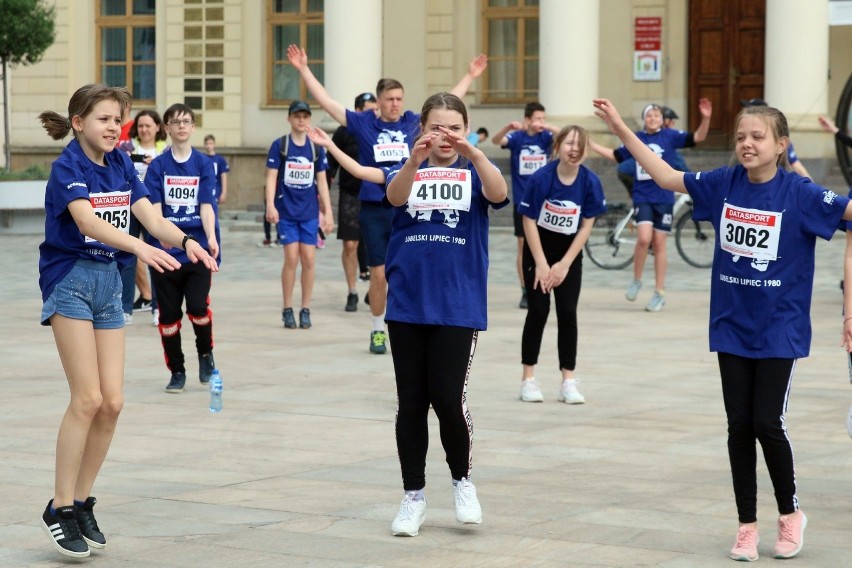 Za nami 8. edycja Półmaratonu Solidarności ze Świdnika do Lublina. Zobacz drugą część zdjęć