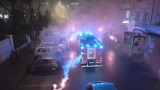 Nowy wóz strażacki dla OSP Tomaszów Maz. Wielka feta w strażnicy na ul. POW [ZDJĘCIA]