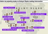 Dolny Śląsk: Sprawdź dokąd udać się na grzybobranie