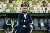 Lechia Gdańsk bliżej awansu do PKO Ekstraklasy? Szymon Grabowski: Fajnie się mówi o autostradach, ale droga wciąż jest daleka