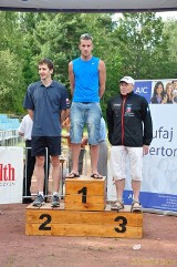 Triathlon: Mistrzostwa Polski już w lipcu