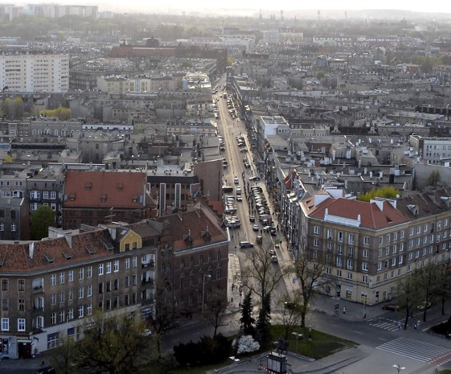 Katowice, Gdańsk, a później Szczecin. Tak wygląda najnowszy ...