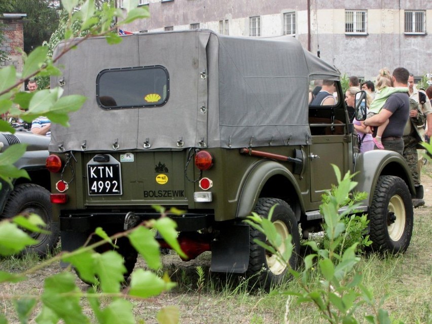 IV Muzealny Festyn Historyczny w Dąbrowie Górniczej [FOTO+FILM]