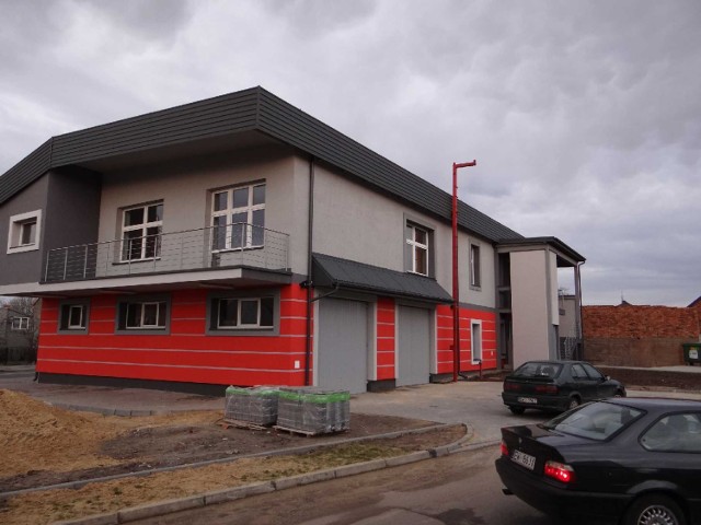 Dom Ludowy w Turowie po remoncie robi wrażenie, jednak nie obyło się bez problemów podczas realizacji inwestycji