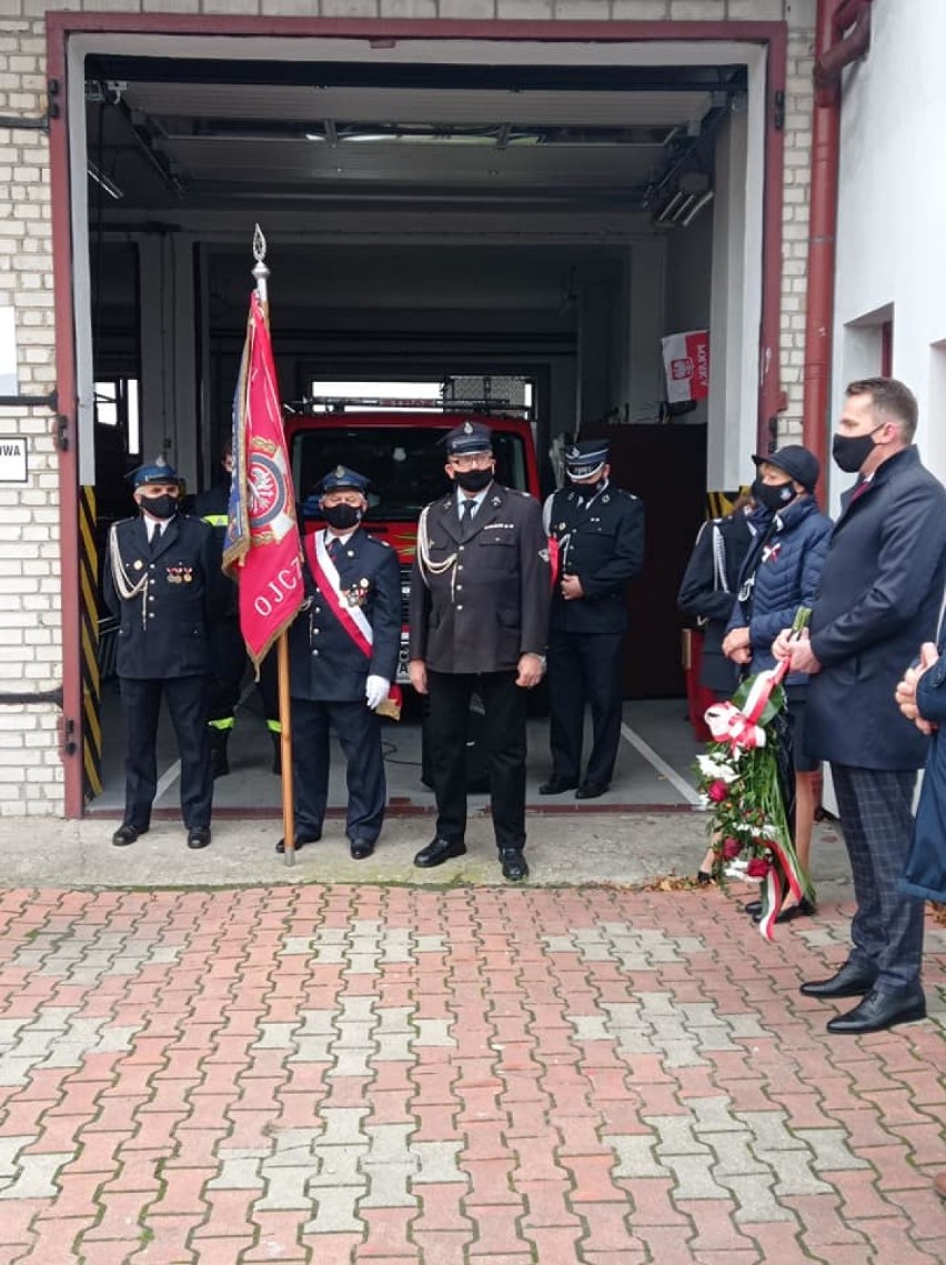 Tak w Kaliszu i powiecie uczczono rocznicę odzyskania przez Polskę niepodległości. ZDJĘCIA