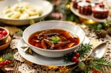 Wigilijna zupa grzybowa. Przepis na zupę z suszonych grzybów nie tylko na święta