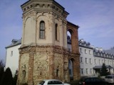 Dąbrowica koło Lublina: Średniowieczny zabytek na wyciągnięcie ręki