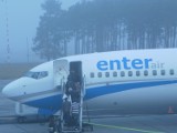 Wyleciał pierwszy samolot z Bydgoszczy na Wyspy Kanaryjskie [zdjęcia]