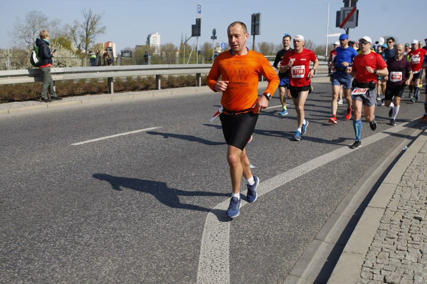 Orlen Warsaw Marathon 2019 [ZDJĘCIA cz.2]. Zobacz...