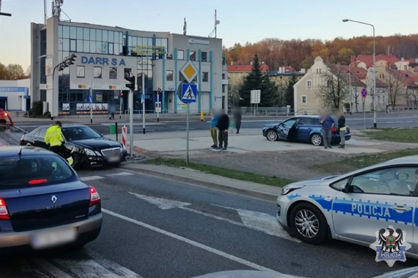 W dniach 16-22 kwietnia wałbrzyscy policjanci prowadzili...