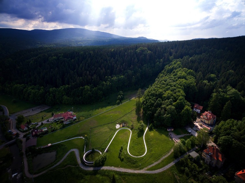 „Sanatorium miłości” ponownie w Polanicy-Zdroju