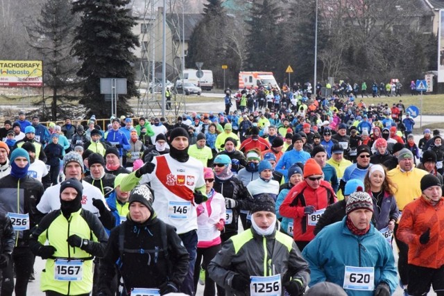 Zobacz więcej zdjęć z biegu, kliknij tutaj:
Półmaraton dookoła Jeziora Żywieckiego 2018 w obiektywie Daniela Franka [ZDJĘCIA]