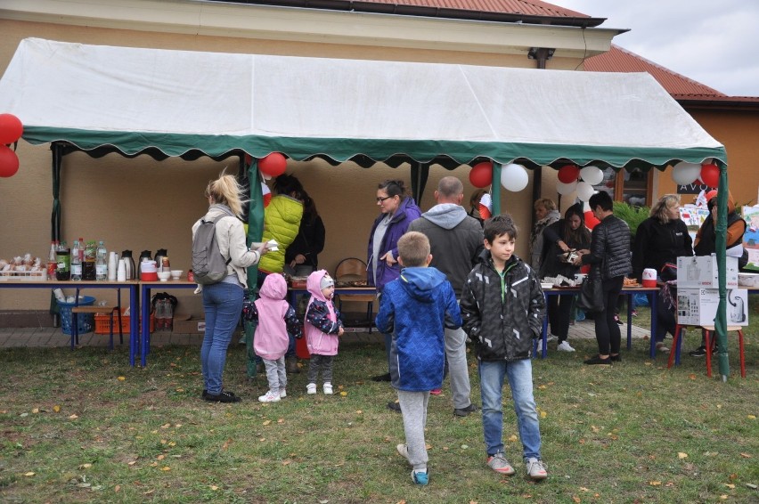 Piknik w Węgrzynowie, 21.09.2019