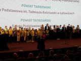 Szkoła w Kluczach z piątym miejscem w konkursie "Odblaskowa Szkoła". Jak poradziły sobie pozostałe placówki z powiatu olkuskiego?