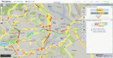 Jak ominąć korki w Gdańsku? Zobacz interaktywną mapę