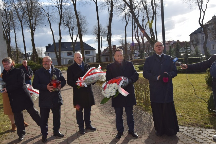  Augustów. Obchody 12. rocznicy katastrofy smoleńskiej