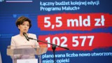 Blisko 4 mln złotych przeznaczono z programu Maluch Plus na nowe miejsca w żłobkach w pow. zawierciańskim