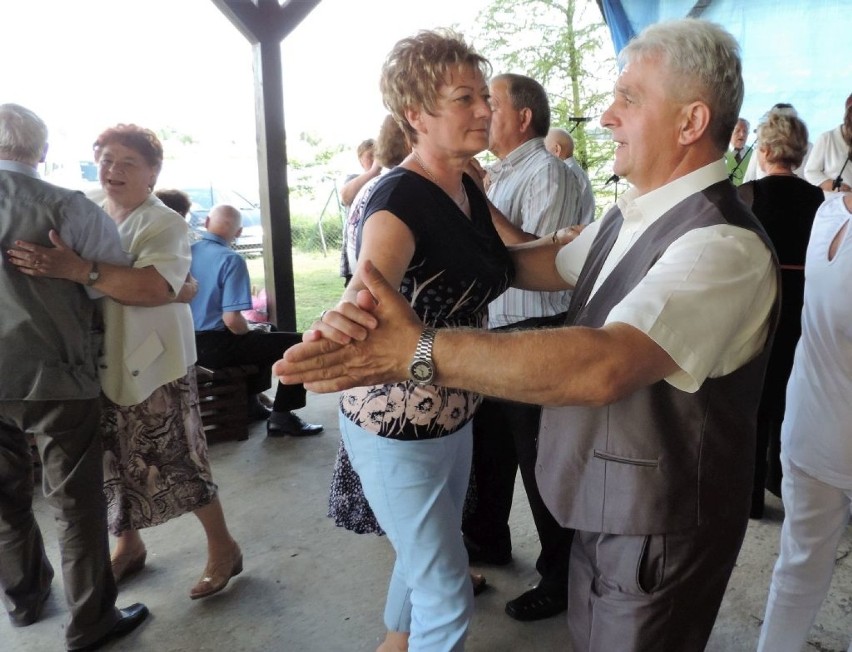 IX Spotkania Seniorów w Szczepanowie [zdjęcia]