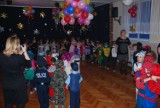 Dzień Tańca w Przedszkolu Nr 6 w Tarnobrzegu