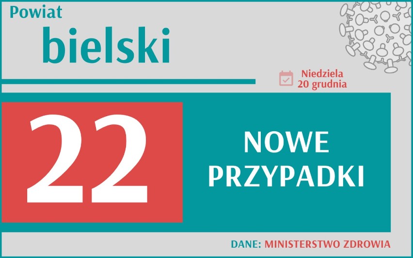 Koronawirus: W niedzielę 8 594 zakażonych w Polsce. W Śląskiem 694 nowe zachorowania. 