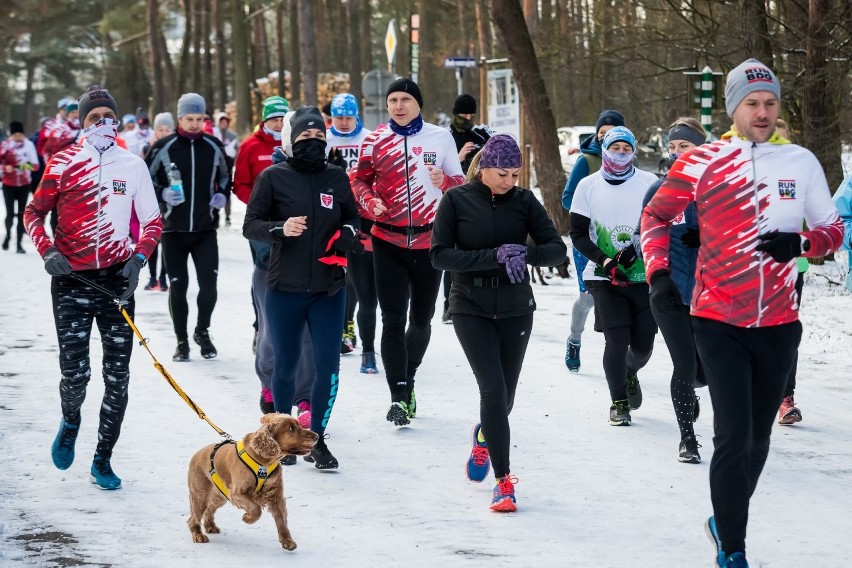 Run Bydgoszcz, czyli amatorska grupa biegowa amatorska ludzi...