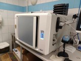 Nowotarski szpital otrzymał nowoczesne aparaty do badań próbek mikrobiologicznych