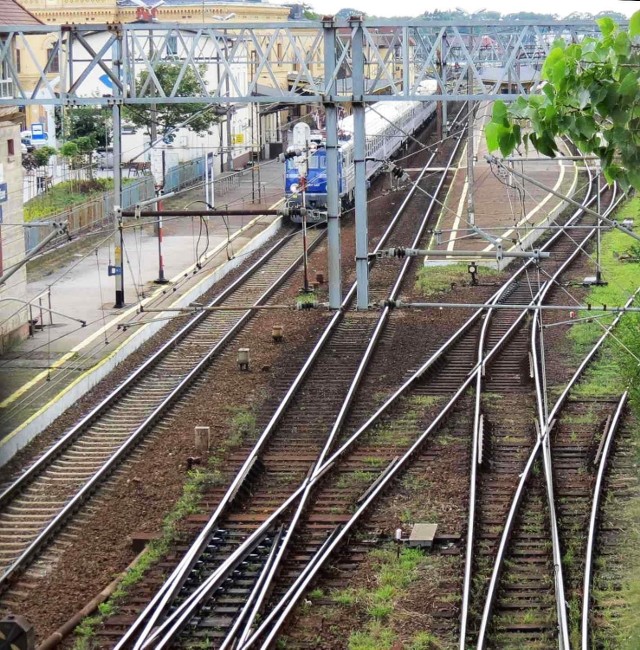 Od 12 grudnia 2021 r. z Inowrocławia dojedziemy bezpośrednio pociągiem m.in. do Warszawy, Krakowa, Białegostoku, Rzeszowa, Przemyśla, Zakopanego, Szklarskiej Poręby, Polanicy-Zdroju, Katowic, Opola, Tarnowa...