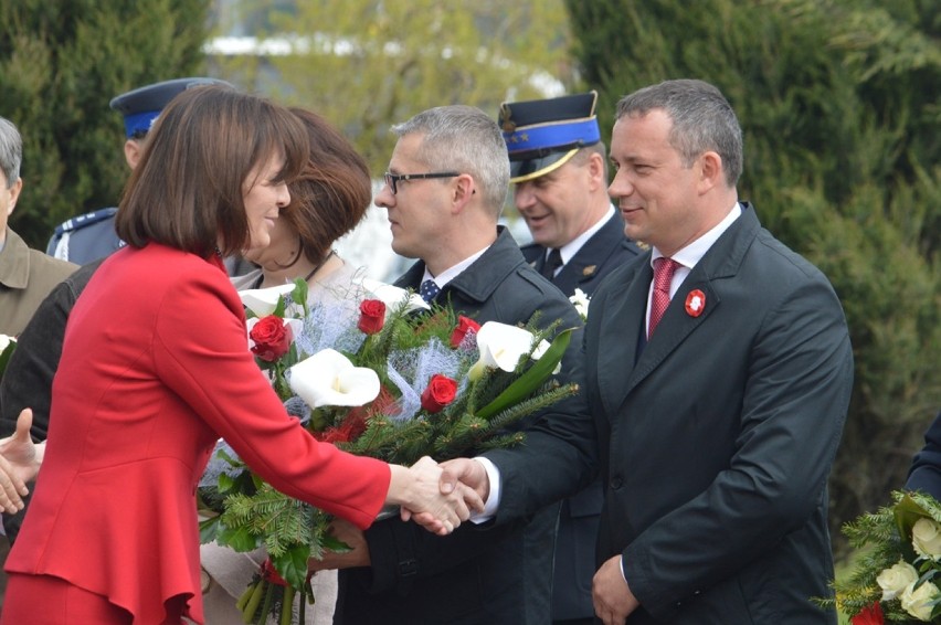 Bełchatów: Uroczystości 3 Maja