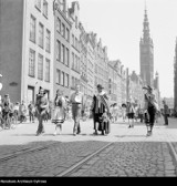 Czerwcowa żakinada w Gdańsku, czyli tak świętowali trójmiejscy studenci ponad 60 lat temu! Zobaczcie zdjęcia 